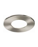 Knightsbridge SPEKFBC SpektroLED Fixed Brushed Chrome Bezel
