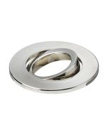 Knightsbridge SPEKTBC SpektroLED Bezel Tilt Brushed Chrome