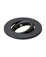 Knightsbridge SPEKTMB SpektroLED Bezel Tilt Matt Black
