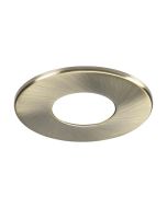 Knightsbridge SPKEVFBZAB SpektroLED Evo Antique Brass Bezel