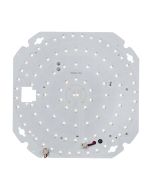 Knightsbridge TNXTEM TENAX 10/15/20W LED Gear Tray CCT 3/4/5.7K EM