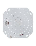 Knightsbridge TNXTMWEM TENAX 10/15/20W LED Gear Tray CCT 3/4/5.7K EM MWS