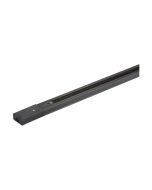 Knightsbridge TRK3MABK 1 Circuit Track 10A 230V 3m Black c/w Live/Dead Ends