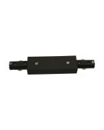 Knightsbridge TRKC1BK 1 Circuit Track Connector Black