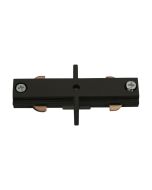 Knightsbridge TRKLC1BK 1 Circuit Track In-line Connector Black