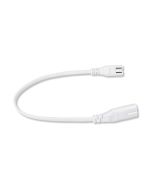 Knightsbridge UC1000 Link Power Cord 1000mm for LED Under Cabinet Fittings