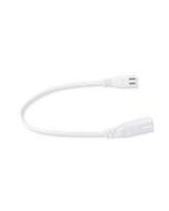 Knightsbridge UC500 Link Power Cord 500mm for LED Under Cabinet Fittings