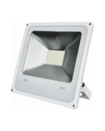 NET LED NET-15-04-83 Leyond Floodlight Basics 6000K IP66 3300lm 40W White Aluminium