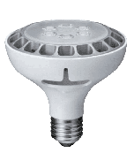NET LED NET-40-07-12 LG PAR 30 Lamp 4000K Dimmable LG PAR 30 Lamp 14.4W 775lm 4000K 25 Degree Dimmable