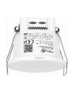 NET LED NET-42-43-05 Merrytek Sensor Microwave Ceiling Mount 55x51mm White