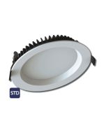 NET LED NET-49-05-76 Caxton Downlight Tri-Colour 8? 20W Standard