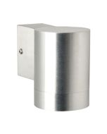 Nordlux 21509929 Tin Maxi GU10 IP54 Wall Light 35W 230V 10.5x7.6x12.5cm Aluminium