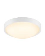 Nordlux 47206001 Altus LED 2700K IP20 Ceiling Light 13W 850lm 230V 9x29.8cm White