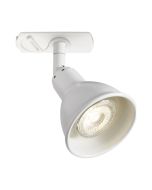 Nordlux 86109901 Link Single GU10 IP20 Spotlight 35W 230V 8x8.5x14.5cm White