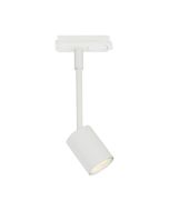 Nordlux 86189901 Link Explore GU10 IP20 Spotlight 7W 230V 5.5x28.5cm White