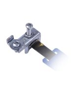 Niglon AEC2-15 Damp Condition Blue Coded Earth Clamp 12-32mm