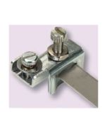 Niglon AEC4/2 Dry Condition Earth Clamp 32-50mm