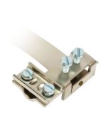 Niglon AEC5 Heavy Duty Dry Condition Earth Clamp 12-38mm
