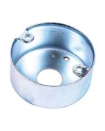 Niglon LB201G Loopin 1 Hole Box 20mm BZP