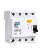 Niglon RCCB 4P 63A 30mA