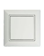 NVC 2 Button Master Wall Switch Wireless EasyAir Connect