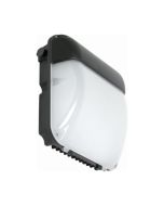 NVC Bronx Slim 30W LED Wall Pack 4000K IP65