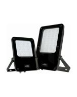 NVC Cougar 50W Asymmetric LED Floodlight 4K 6425lm IP65 with Breath Valve