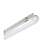 NVC Greenland NGN2X5/M3L/850 5ft Twin LED Non Corrosive IP65 5000K 71W Lithium EM