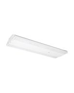 NVC Oregon V2 154W LED Low Bay 4000K 90deg High Rack Lens