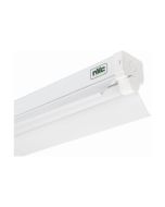 NVC Phoenix 6ft 1-Side Steel Reflector for 50/75W