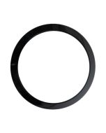 NVC Spartan Black Bezel 26mmx286mm