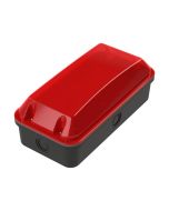 Ovia OR5RD REX REX Bulkhead Diffuser - Red