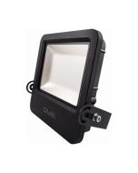 Ovia OV101150BKCW PATHFINDER 150W LED Floodlight - Black
