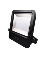 Ovia OV101200BKCWPC PATHFINDER 200W LED Floodlight With Photocell - Black