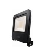 Ovia OV10150BKWW PATHFINDER 50W LED Floodlight - Black