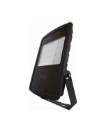 Ovia OV102300BKCW INCEPTOR ACE 300W LED Asymmetric Floodlight - Black