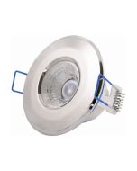 Ovia INCEPTOR NANO5 4.8W LED Fixed Dimmable Downlight - Polished Chrome