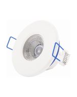 Ovia INCEPTOR NANOV2 5.5W LED Fixed Dimmable Downlight - White