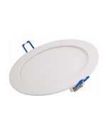 Ovia ALUPANEL 12W 170mm Diameter LED Downlight - White