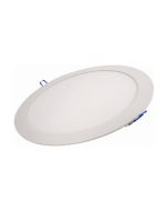 Ovia ALUPANEL 24W 300mm Diameter LED Downlight - White