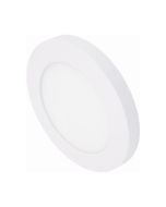Ovia OV6406D INCEPTOR APTO 6W 140mm Diameter Adaptable Dimmable Downlight CCT Switchable - White