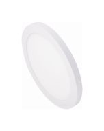 Ovia OV6418D INCEPTOR APTO 18W 217mm Diameter Adaptable Dimmable Downlight CCT Switchable - White
