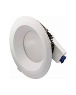 OVIA OV65308CTA Inceptor Iona CTA IP44 Downlight 30W 230x126mm White