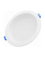 Ovia OV6715CTAMF E-SPRITE 15W 170mm Diameter 3 in 1 Dimmable LED Downlight CCT Switchable - White