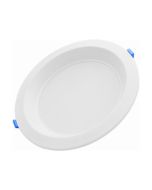 Ovia OV6730CTA E-SPRITE 30W 220mm Diameter LED Downlight CCT Switchable - White