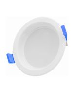 Ovia OV679CTA E-SPRITE 9W 110mm Diameter LED Downlight CCT Switchable - White
