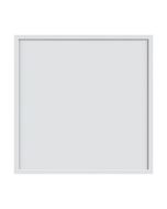Ovia INCEPTOR SLATE BACKLIT UGR 30W 600mm x 600mm Backlit Low-Glare LED Panel - White