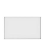 Ovia INCEPTOR SLATE 50W 1200mm x 600mm LED Panel - White