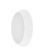 Ovia OV9700WH16MW EVO ORB 16W LED Bulkhead Microwave Sensor CCT Switchable - White