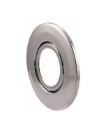 OVIA OVBZ4605CH Inceptor Omni Adjustable Bezel 85x5mm Chrome